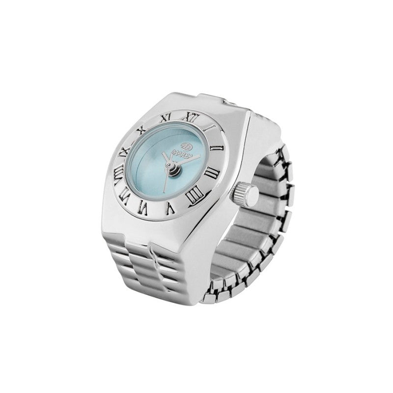 Reloj Anillo Marea B41409/3 – Elegancia funcional en un formato compacto