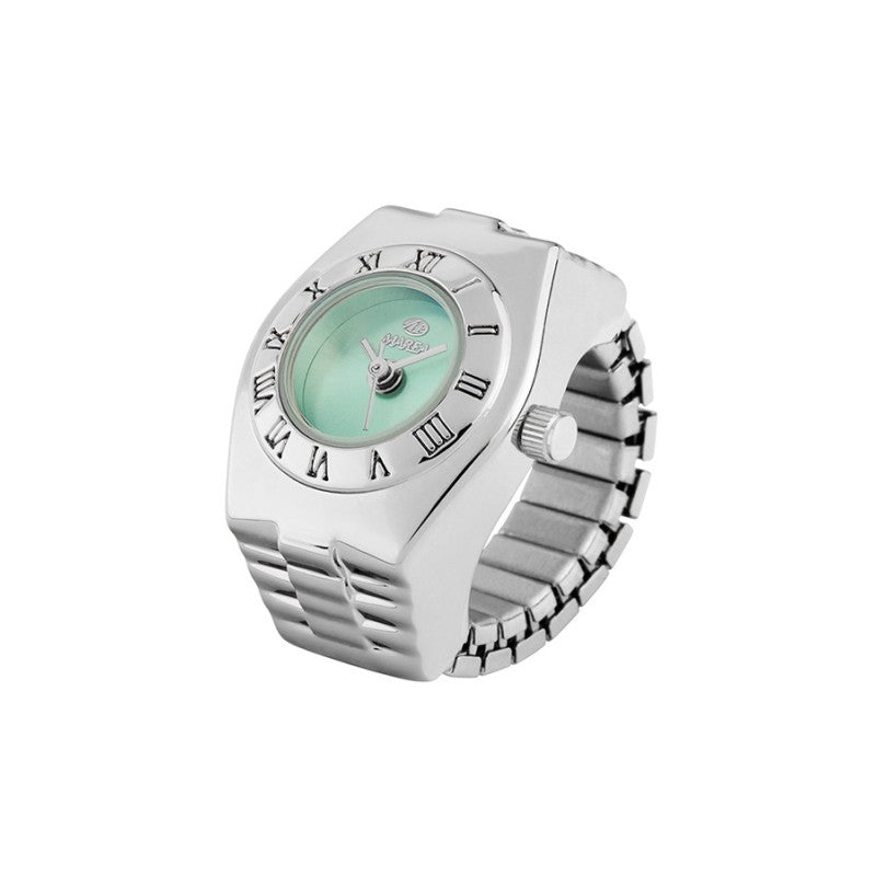 Reloj Anillo Marea B41409/4 – Estilo fresco con funcionalidad integrada