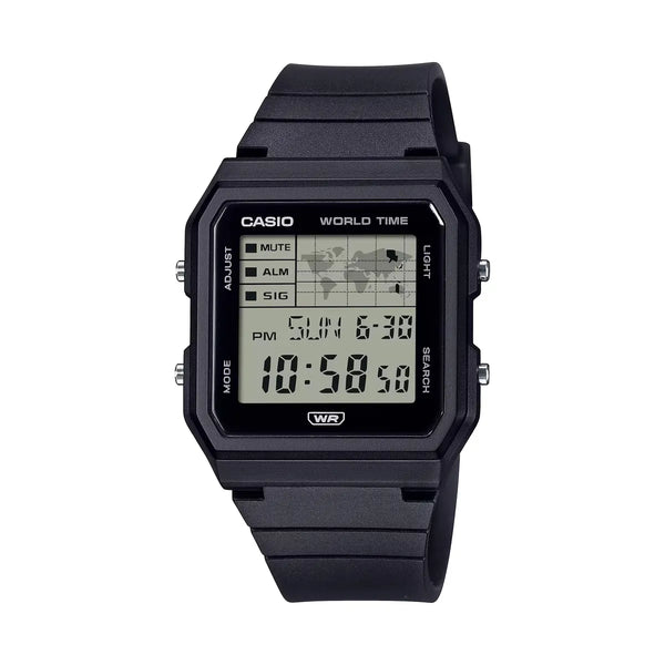 Casio LF-30W-1AEF – Aventura, estilo y funcionalidad en tu muñeca