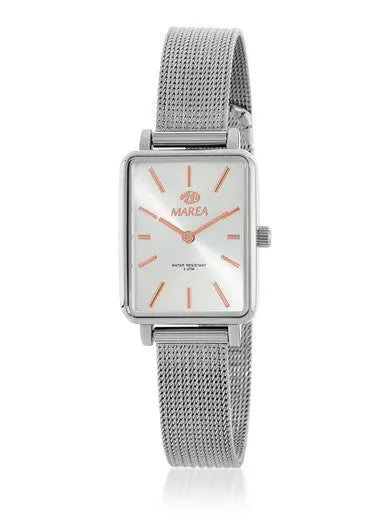 Reloj Marea B41378/1 Para mujer Marea