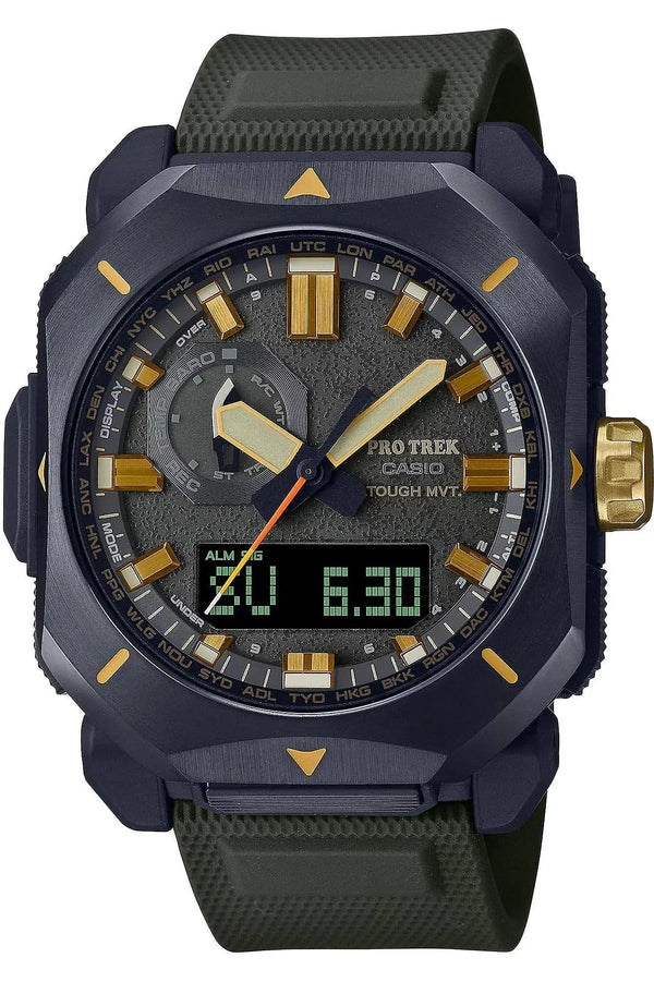 Casio Pro Trek PRW-6900Y-3ER Casio