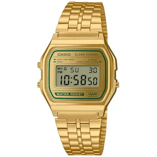 Reloj Casio A158WEGV-9AEF Casio