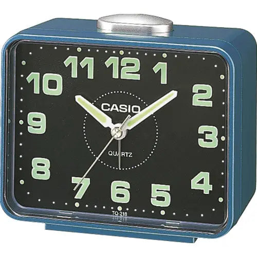 Despertador Casio TQ-218-2EF Casio