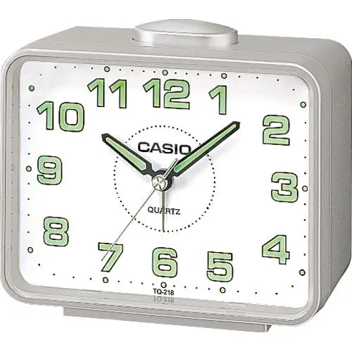 Despertador Casio TQ-218-8EF Casio