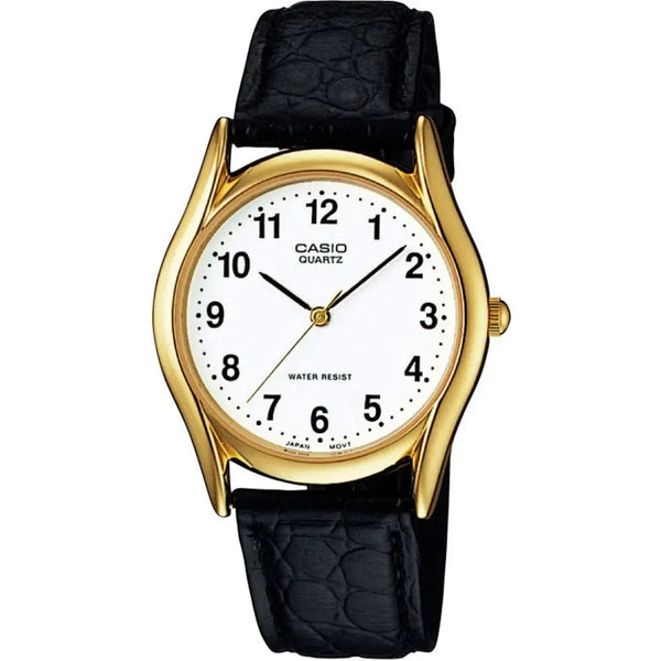Reloj Casio MTP-1154PQ-7BEF analógico para hombre - Relojería  Mon Regal