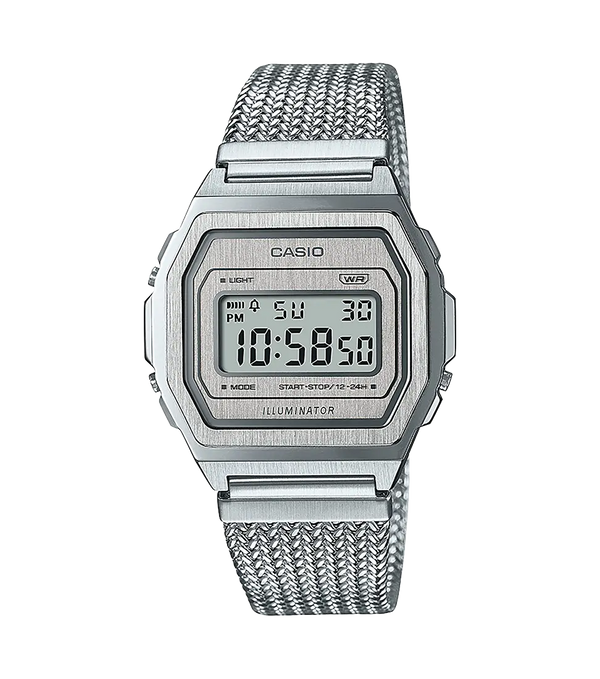 Reloj Casio Vintage A1000MA-7EF Casio