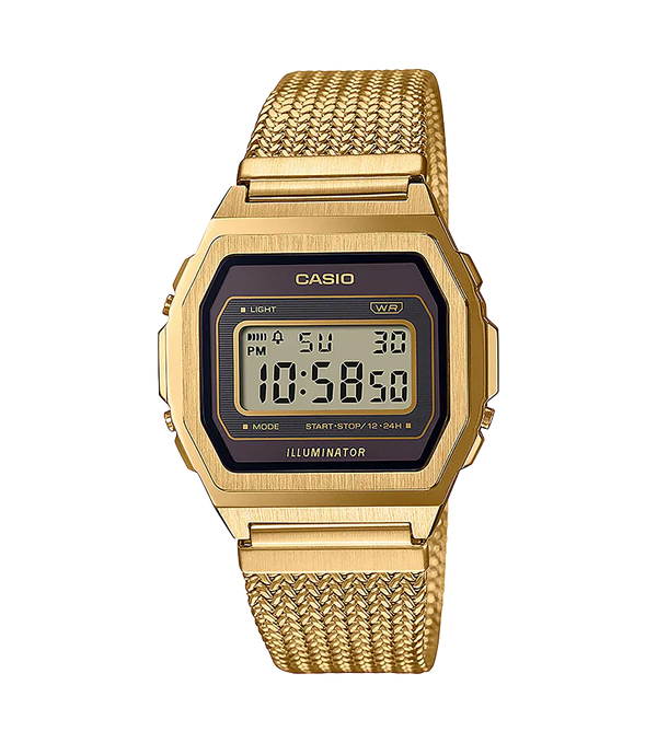 Reloj Casio Vintage A1000MGA-5EF