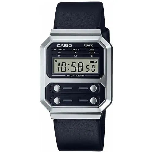 Reloj Casio unisex A100WEL-1AEF - Relojería  Mon Regal