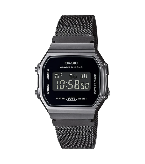 Reloj Casio A168WEMB-1BEF Casio