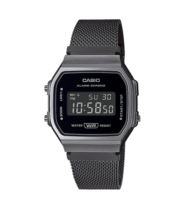 Reloj Casio A168WEMB-1BEF