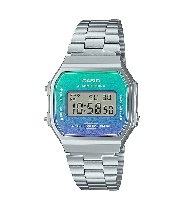 Reloj Casio A168WER-2AEF Casio