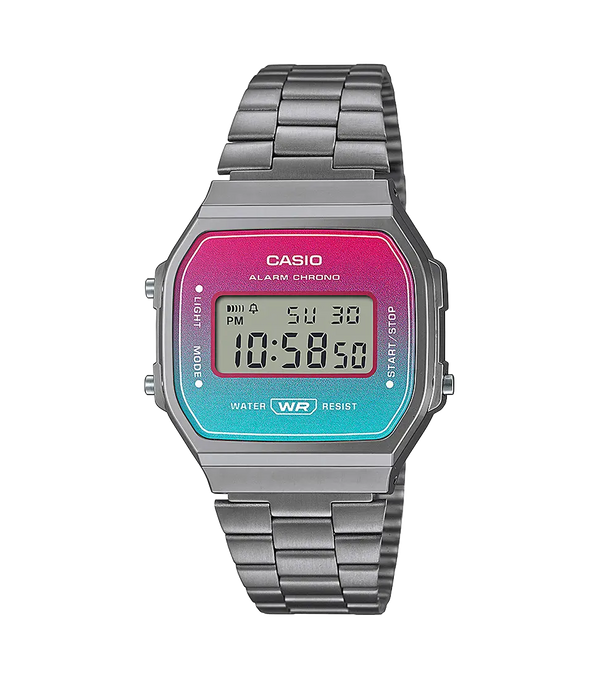 Reloj Casio A168WERB-2AEF Casio