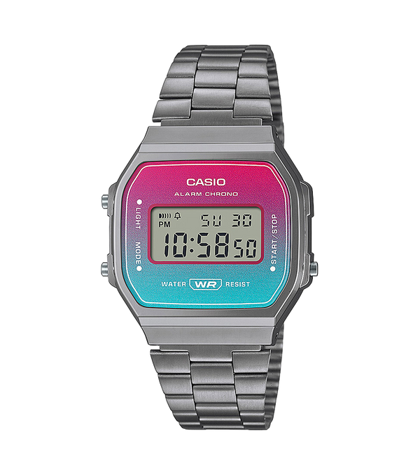 Reloj Casio A168WERB-2AEF