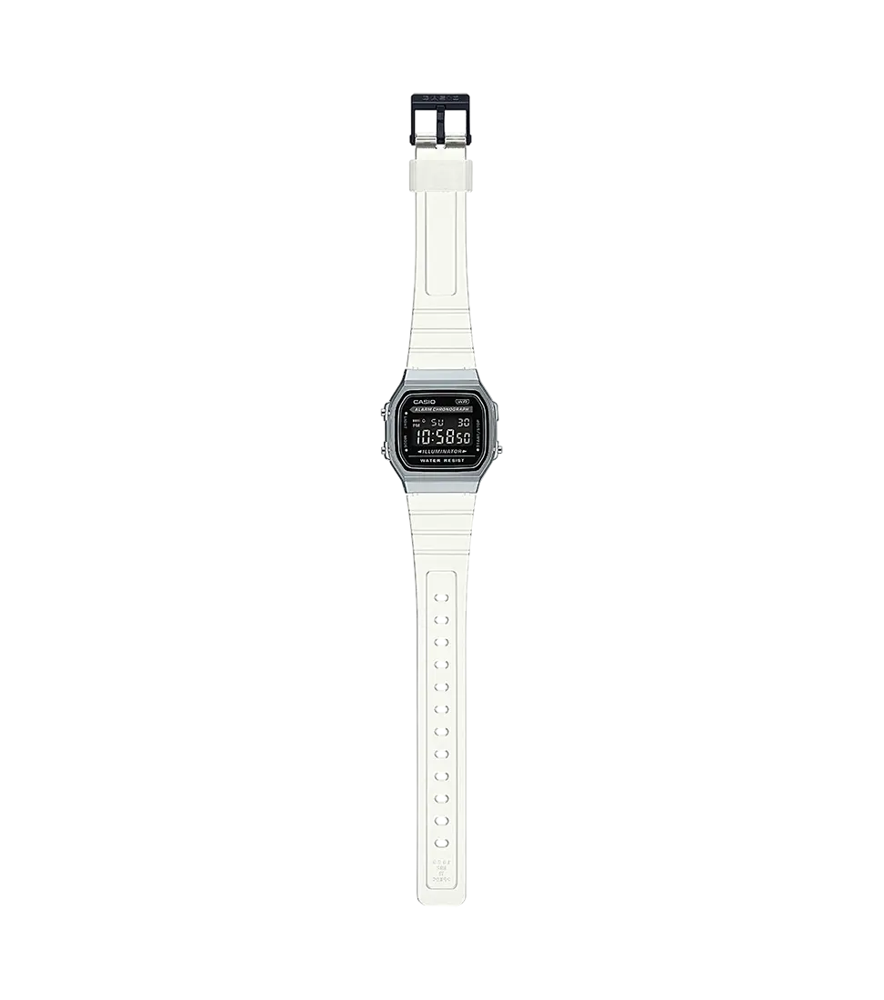 Reloj Casio A168XES-1BEF