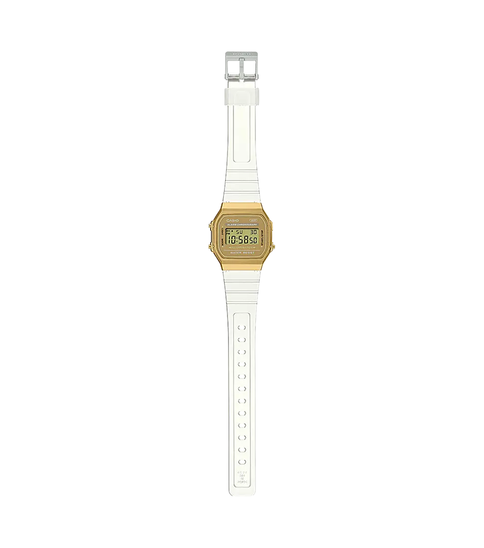 Reloj Casio A168XESG-9AEF Casio