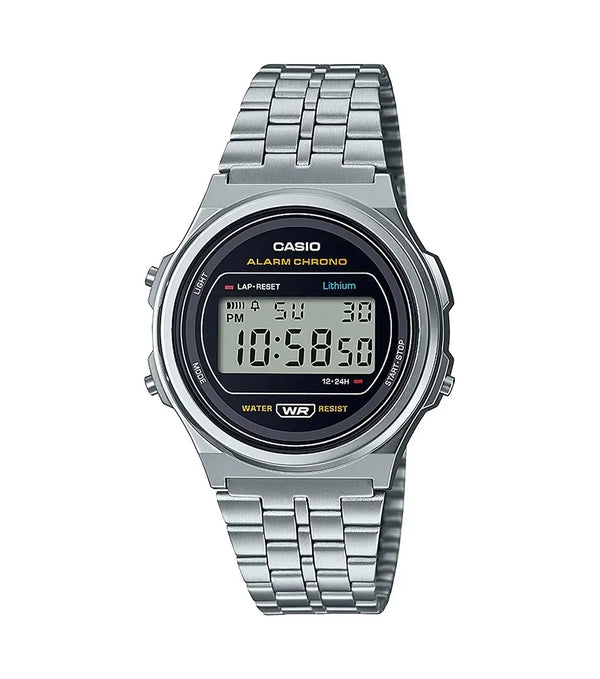 Reloj Casio A171WE-1AEF Vintage unisex - Relojería  Mon Regal