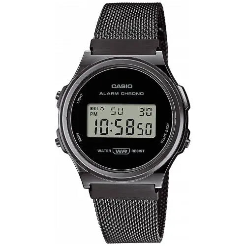 Reloj Casio A171WEMB-1AEF Vintage - Relojería  Mon Regal