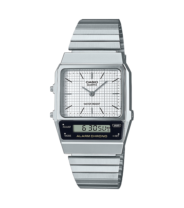 Reloj Casio AQ-800E-7AEF