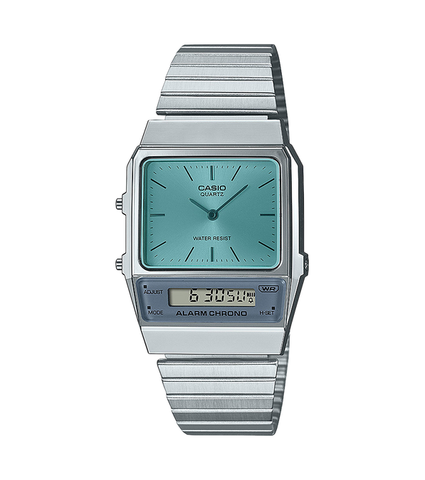 Reloj Casio AQ-800EC-2AEF