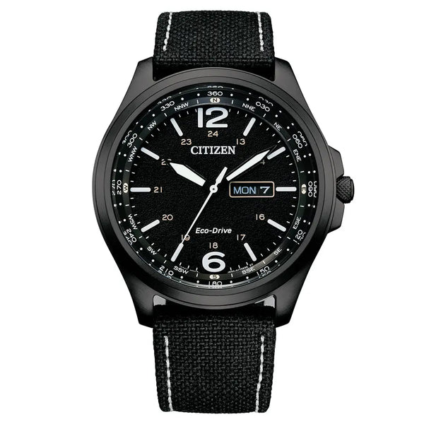 Reloj Citizen Eco Drive AW0115-11E Citizen