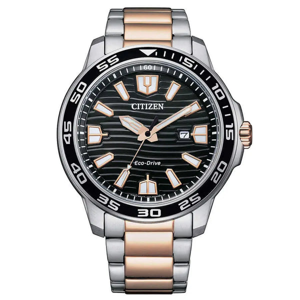 Reloj Citizen AW1524-84E Eco-Drive - Relojería  Mon Regal