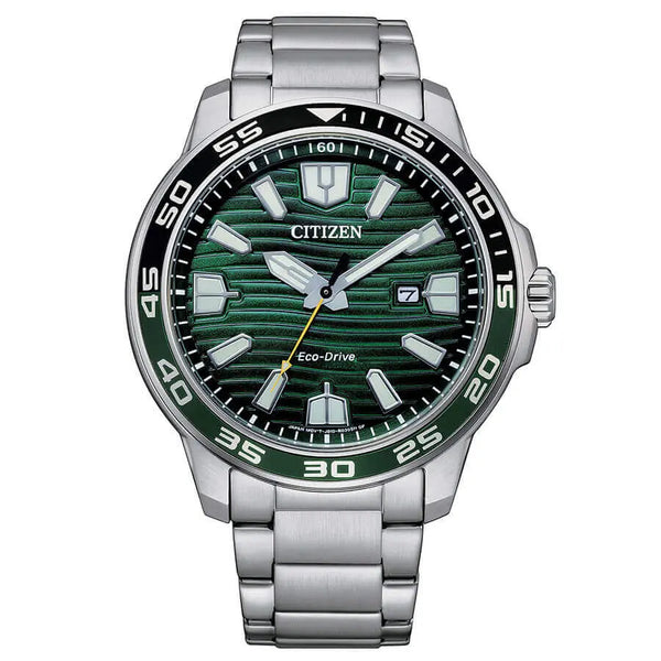 Reloj Citizen AW1526-89X Eco-Drive - Relojería  Mon Regal