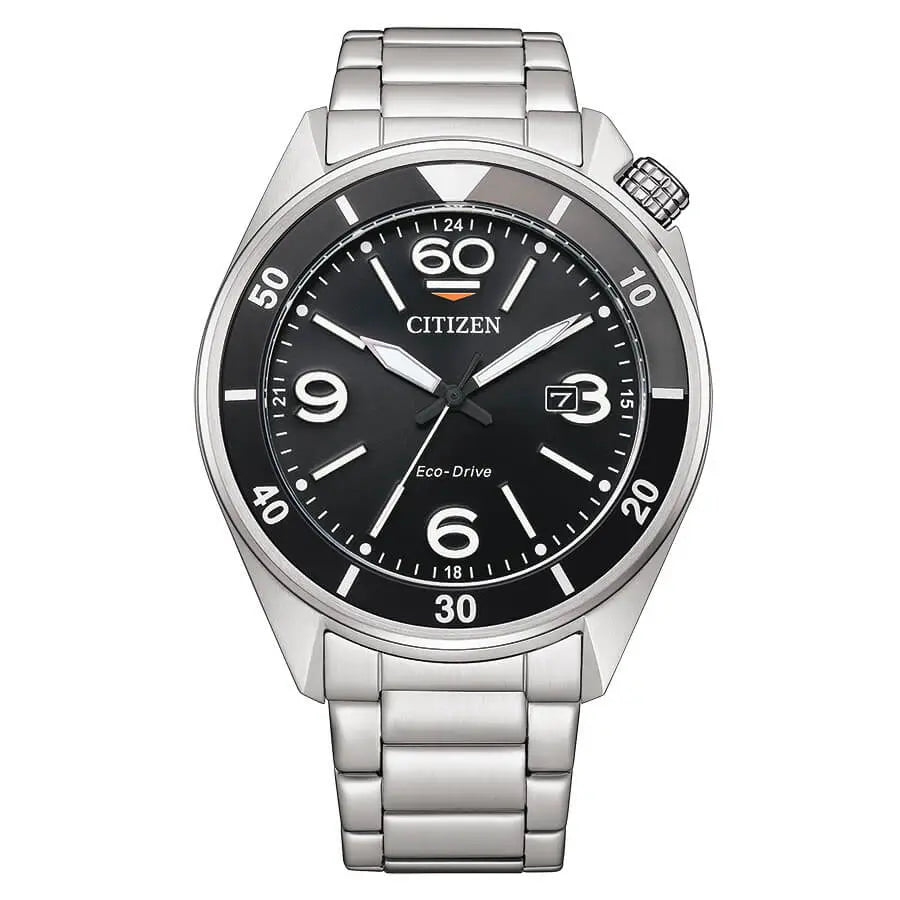 Reloj Citizen AW1710-80E Eco-Drive - Relojería  Mon Regal