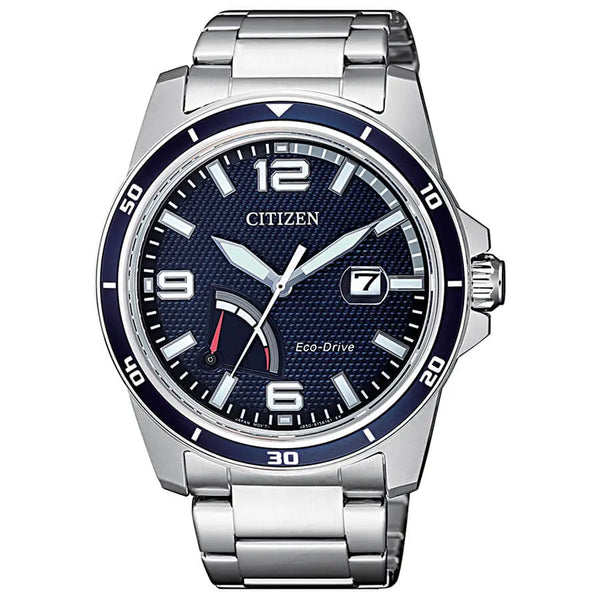 Reloj Citizen AW7037-82L Eco-Drive - Relojería  Mon Regal