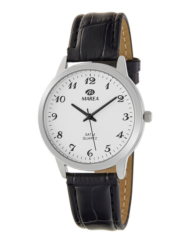 Reloj Marea B21183/1 clásico para hombre - Relojería  Mon Regal