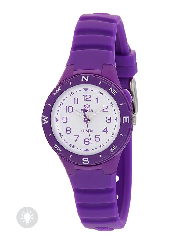 Reloj Marea B25158/4 analógico para niña - Relojería  Mon Regal