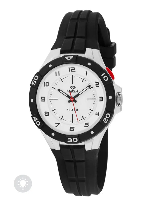 Reloj Marea B25160/1 analógico para niño - Relojería  Mon Regal