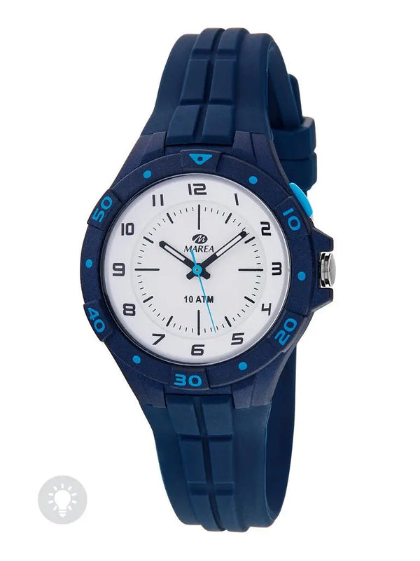 Reloj Marea B25160/3 analógico para niño - Relojería  Mon Regal