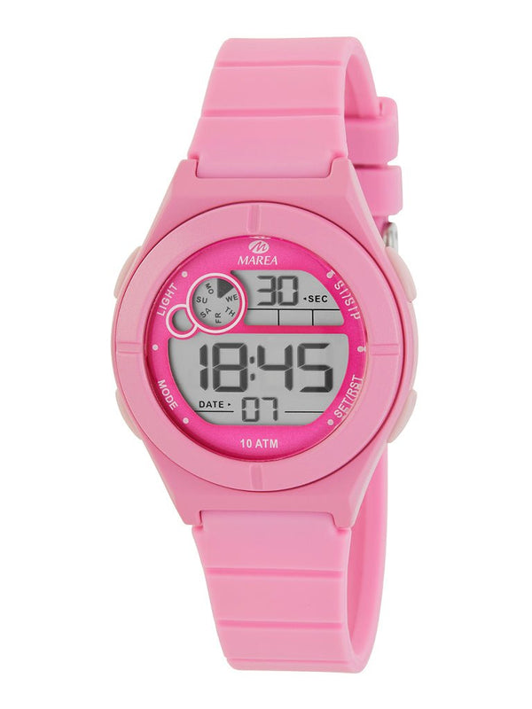 Reloj Marea B25162/5 digital para niño/a - Relojería  Mon Regal