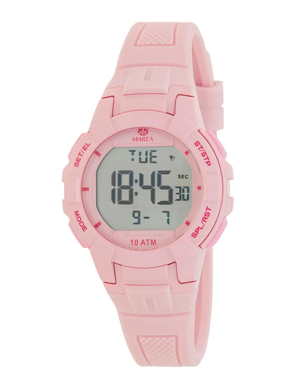 Reloj Marea B25165/5 digital para niño/a Marea