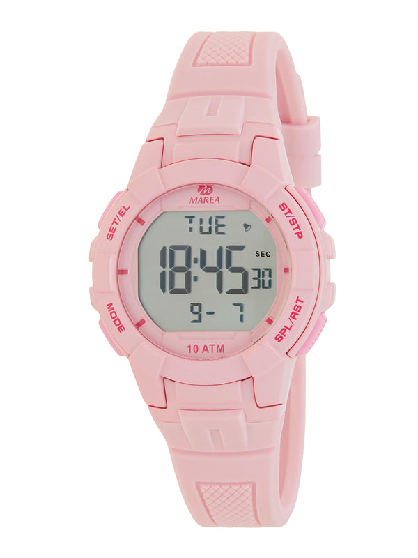 Reloj Marea B25165/5 digital para niño/a