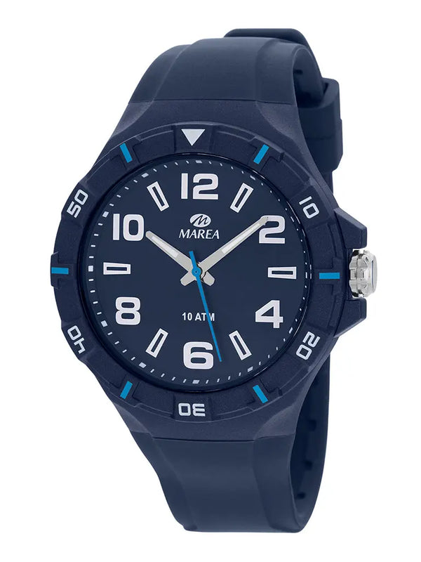 Reloj Marea B25167/2 para hombre Marea