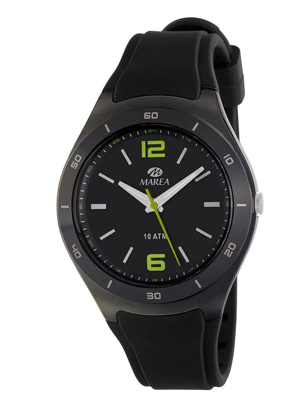 Reloj Marea B25168/1 para hombre Marea