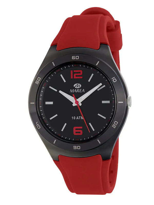 Reloj Marea B25168/2 para hombre Marea