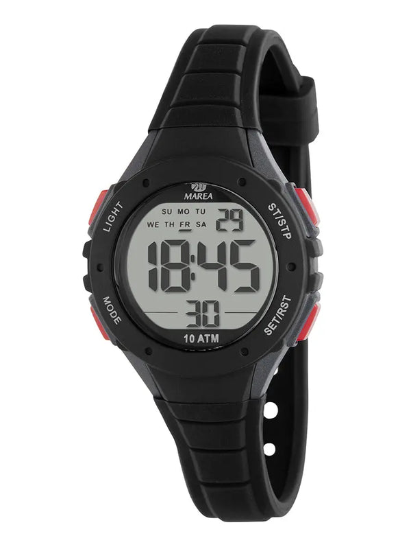 Reloj Marea B25174/1 digital para niño/a Marea