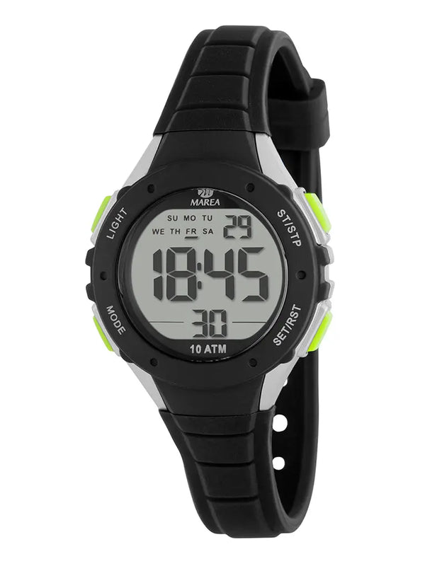 Reloj Marea B25174/3 digital para niño/a Marea