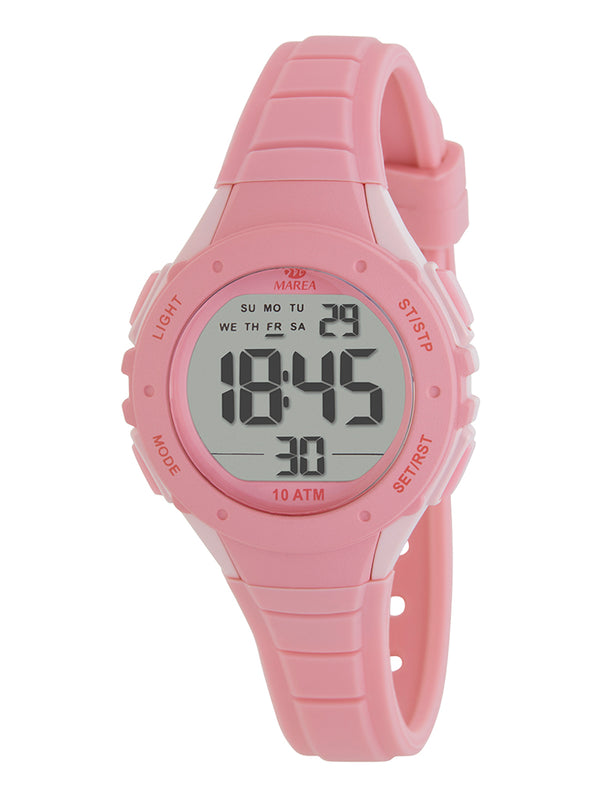 Reloj Marea B25174/4 digital para niño/a
