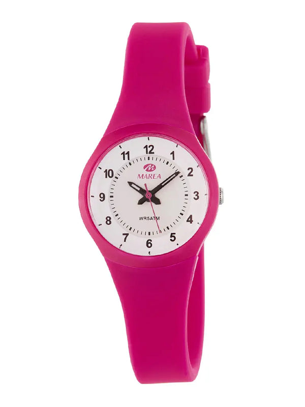 Reloj Marea B35327/6 analógico Marea
