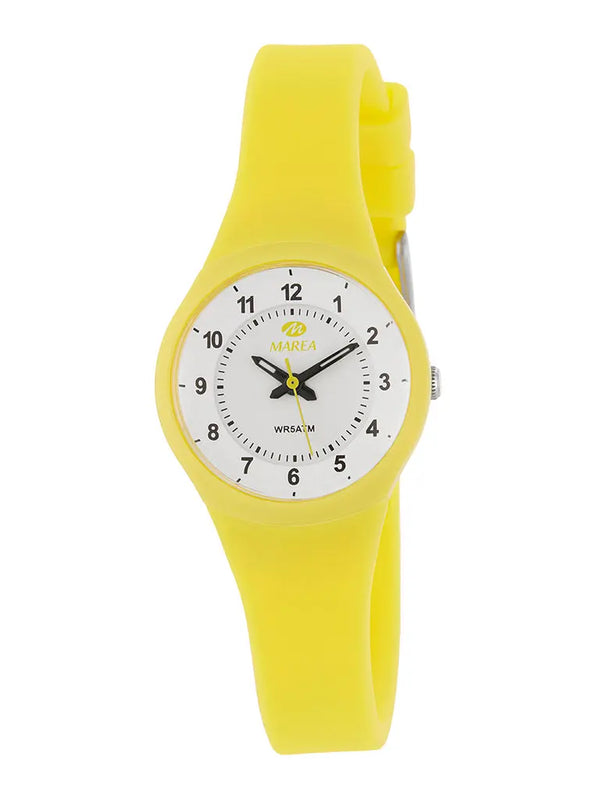Reloj Marea B35327/9 analógico Marea