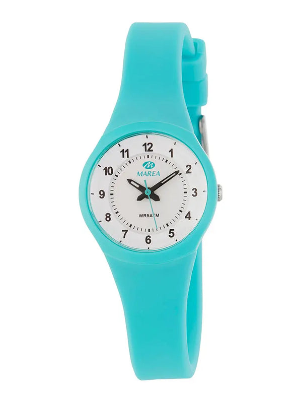 Reloj Marea B35327/10 analógico Marea