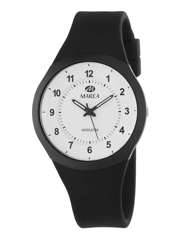 Reloj Marea B35328/1 analógico Marea