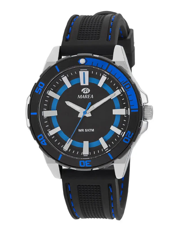 Reloj Marea B35343/1 para hombre - Relojería  Mon Regal