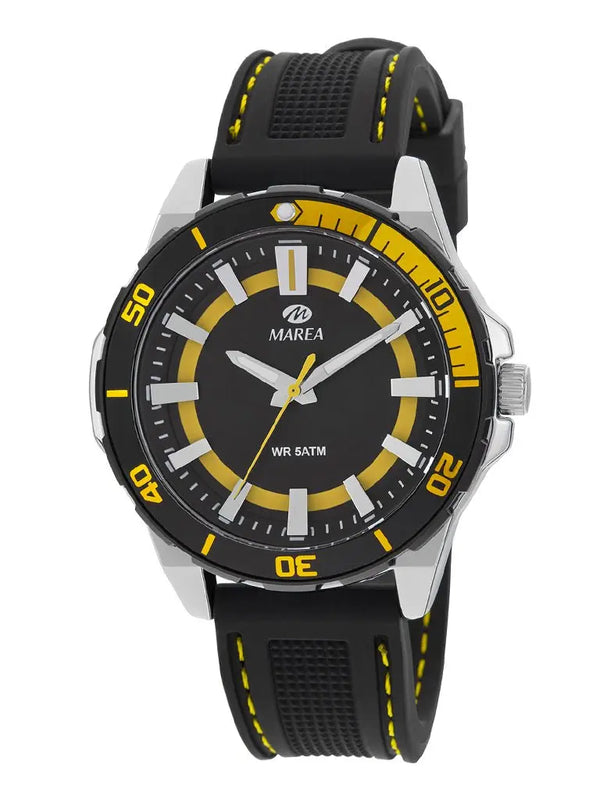 Reloj Marea B35343/2 para hombre - Relojería  Mon Regal