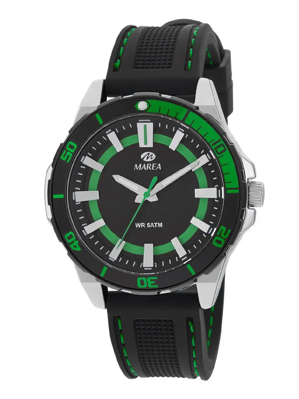 Reloj Marea B35343/4 para hombre - Relojería  Mon Regal