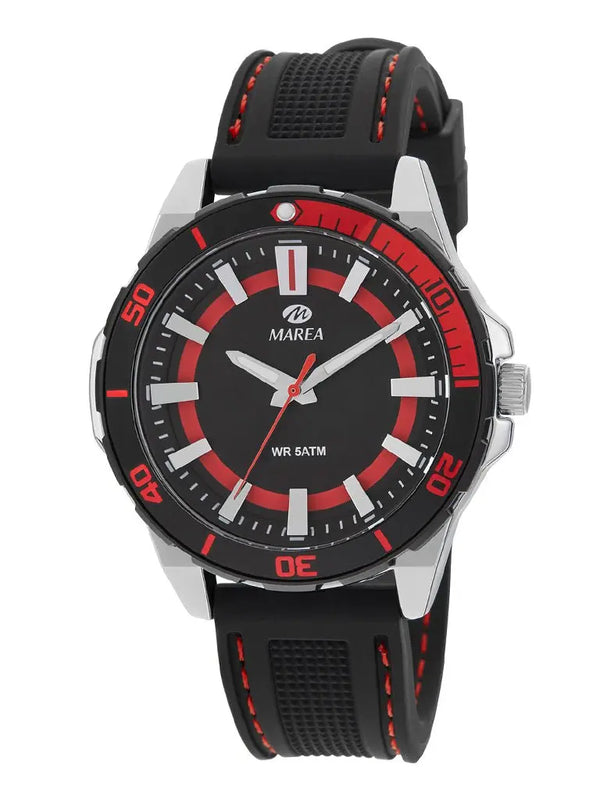 Reloj Marea B35343/5 para hombre - Relojería  Mon Regal