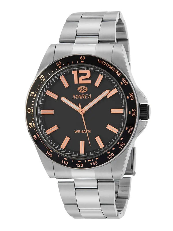 Reloj Marea B35345/1 para hombre - Relojería  Mon Regal